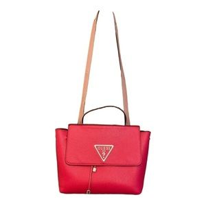 Guess Aretha Convertible Purse to‎ Backpack